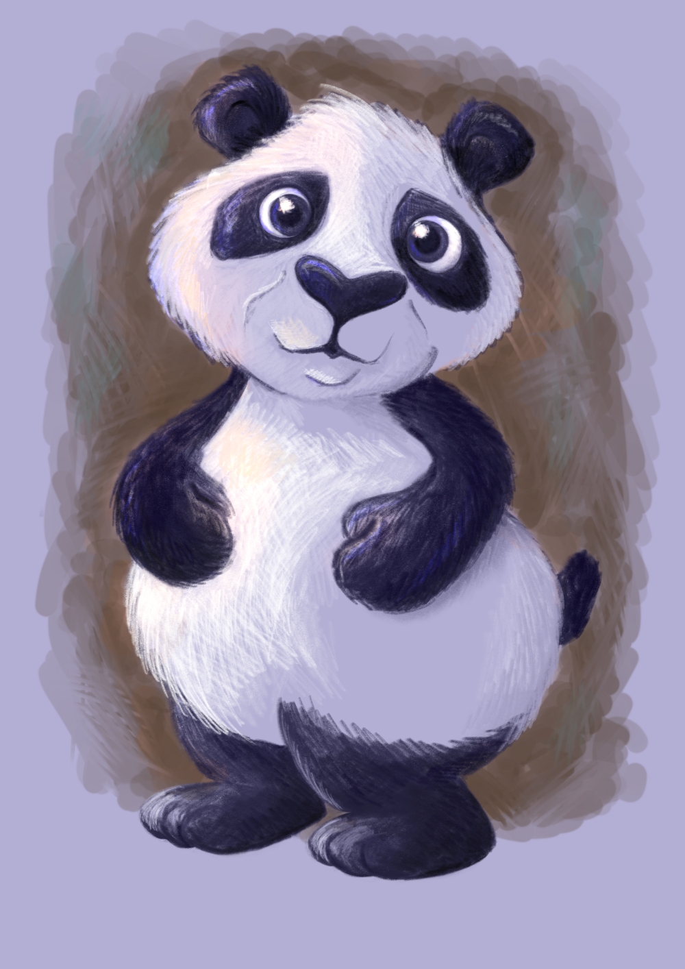 leontine panda gaasenbeek