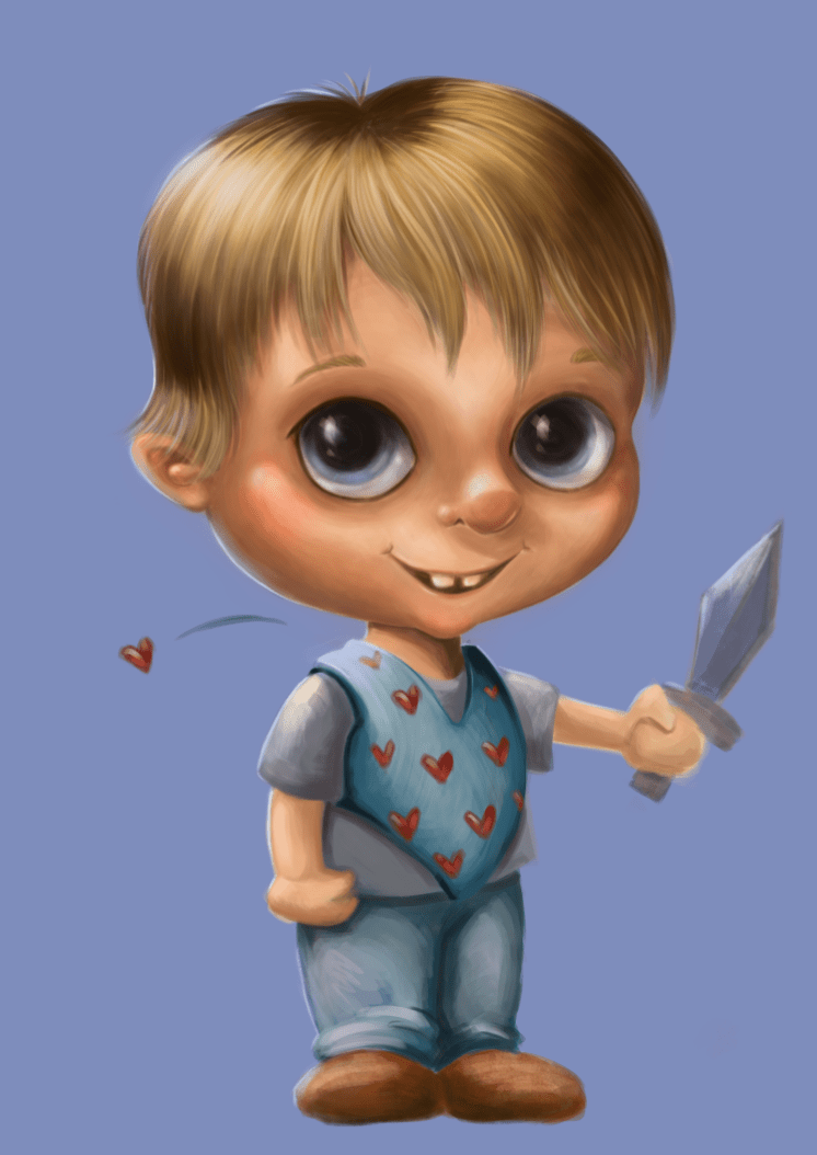 leontine-gaasenbeek-knight-alek