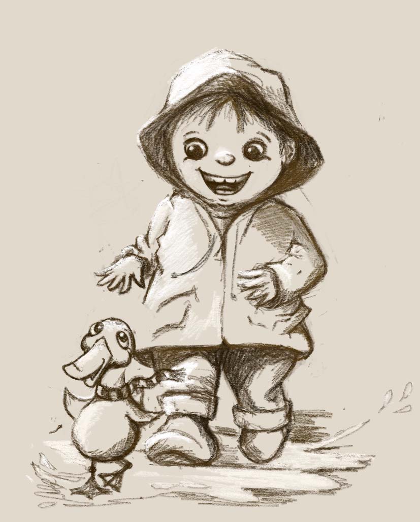 Leontine gaasenbeek boy rain.jpg